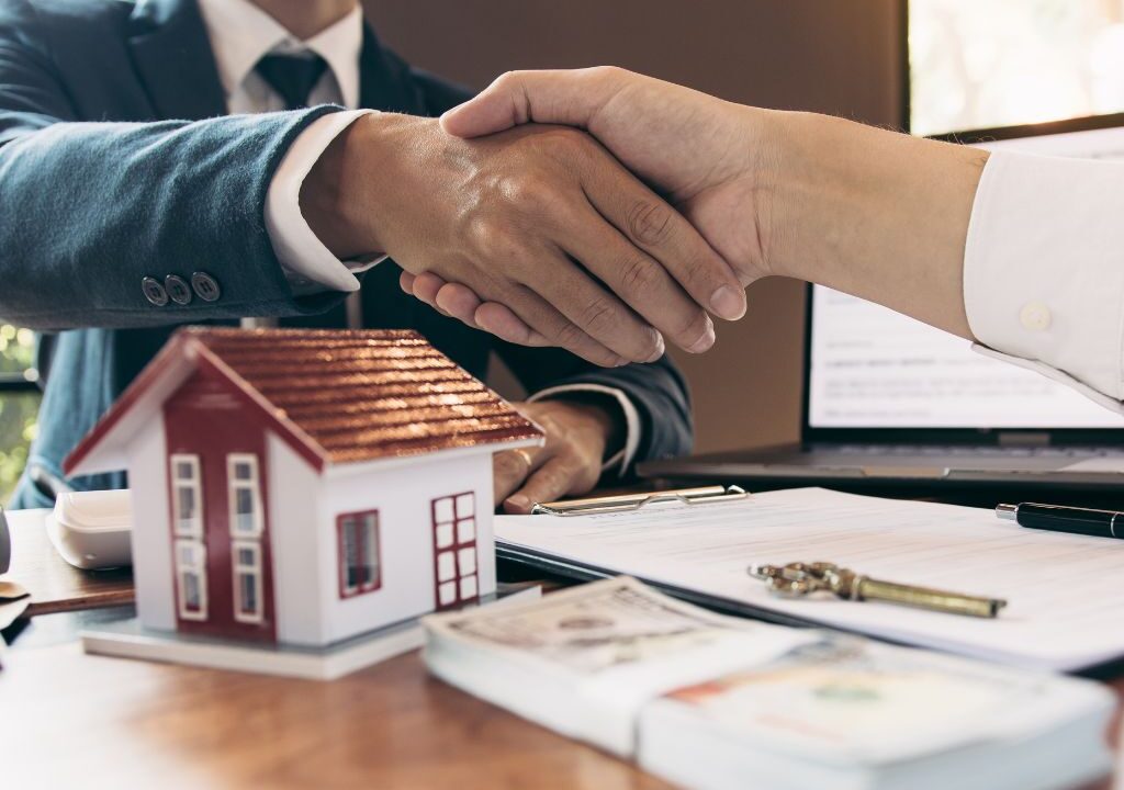 inversión inmobiliaria